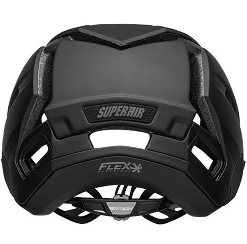 Bell Super Air MIPS MTB Helmet Black-5
